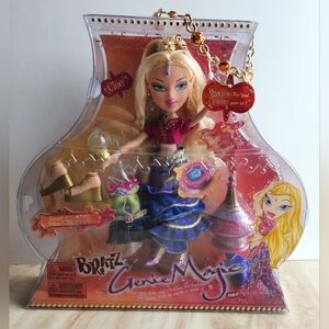 Bratz Genie Magic Cloe NRFB